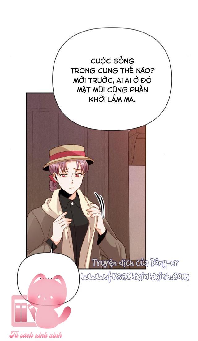 Hoàng Hậu Tái Hôn - Chap 103 - Trang 42