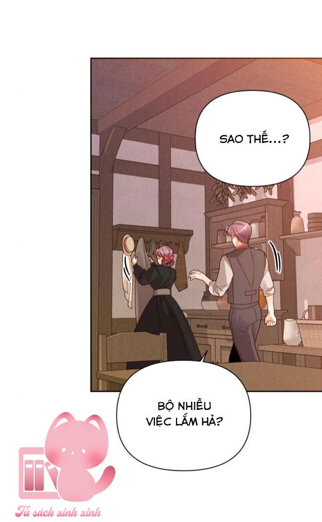 Hoàng Hậu Tái Hôn - Chap 103 - Trang 43