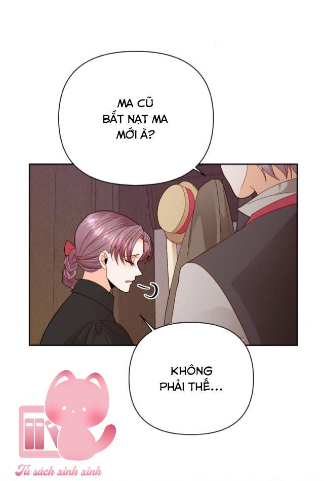 Hoàng Hậu Tái Hôn - Chap 103 - Trang 44