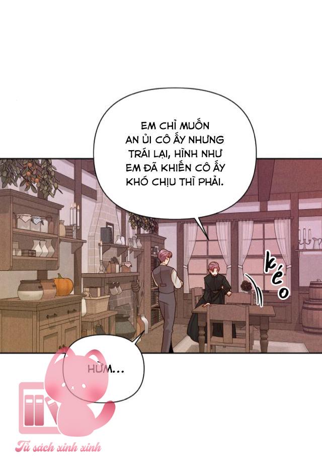Hoàng Hậu Tái Hôn - Chap 103 - Trang 46
