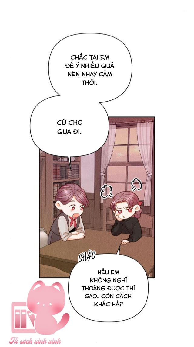 Hoàng Hậu Tái Hôn - Chap 103 - Trang 47