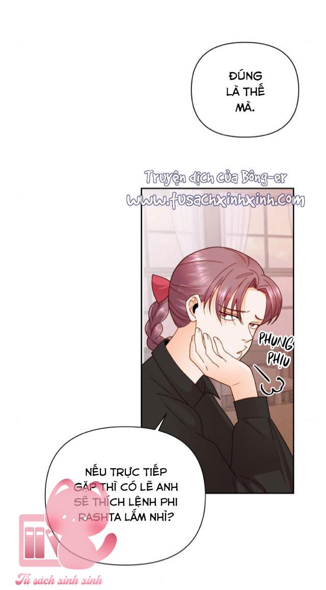 Hoàng Hậu Tái Hôn - Chap 103 - Trang 48