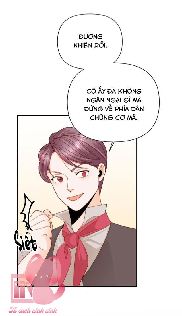 Hoàng Hậu Tái Hôn - Chap 103 - Trang 49