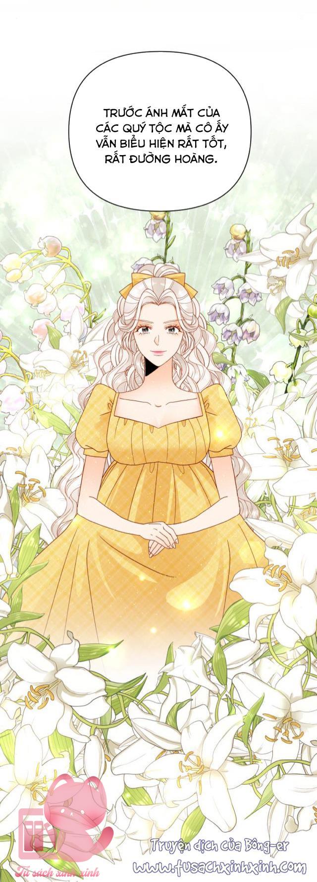 Hoàng Hậu Tái Hôn - Chap 103 - Trang 50