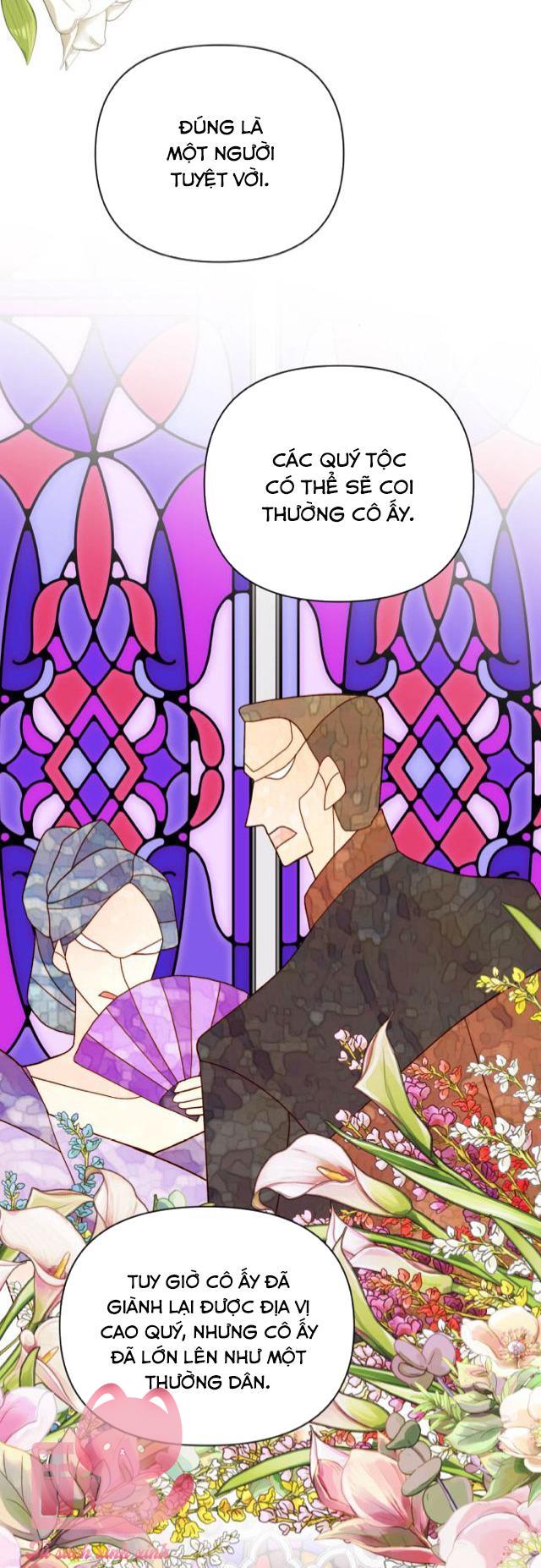 Hoàng Hậu Tái Hôn - Chap 103 - Trang 51