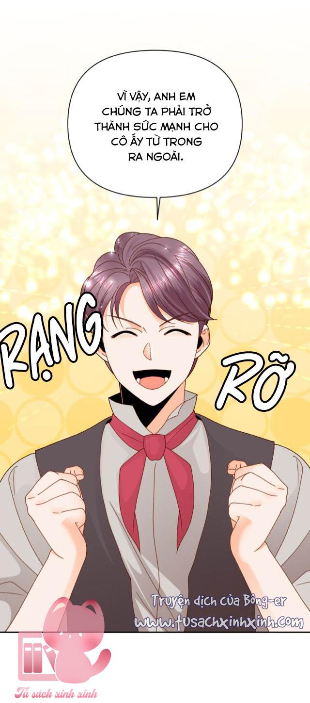 Hoàng Hậu Tái Hôn - Chap 103 - Trang 53