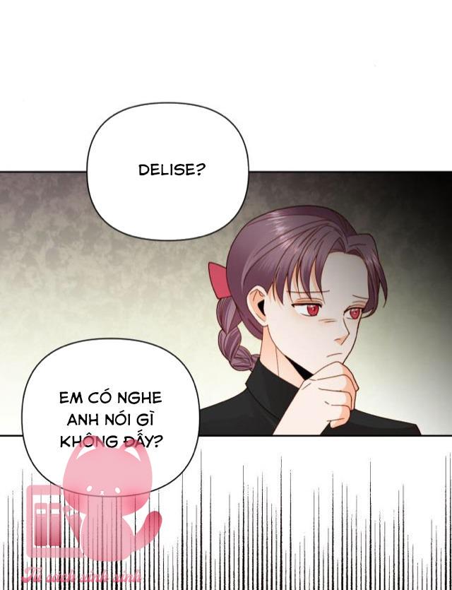 Hoàng Hậu Tái Hôn - Chap 103 - Trang 54