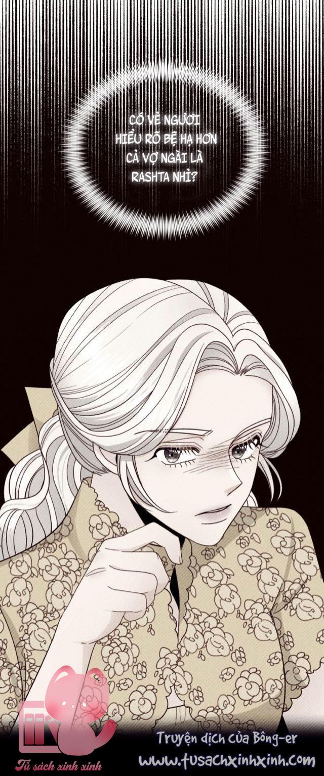 Hoàng Hậu Tái Hôn - Chap 103 - Trang 55