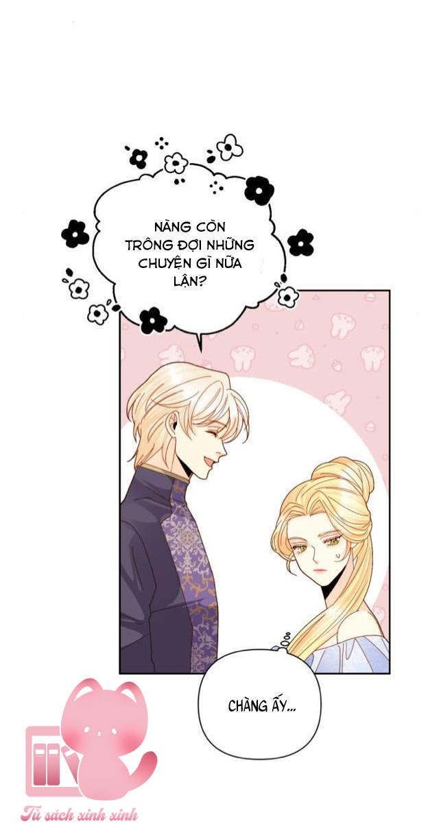 Hoàng Hậu Tái Hôn - Chap 103 - Trang 6