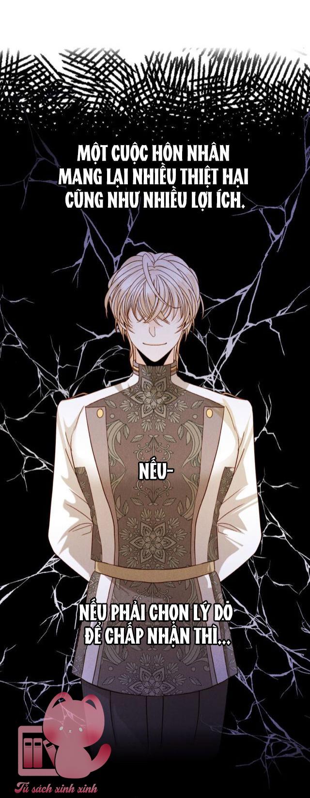 Hoàng Hậu Tái Hôn - Chap 103 - Trang 7