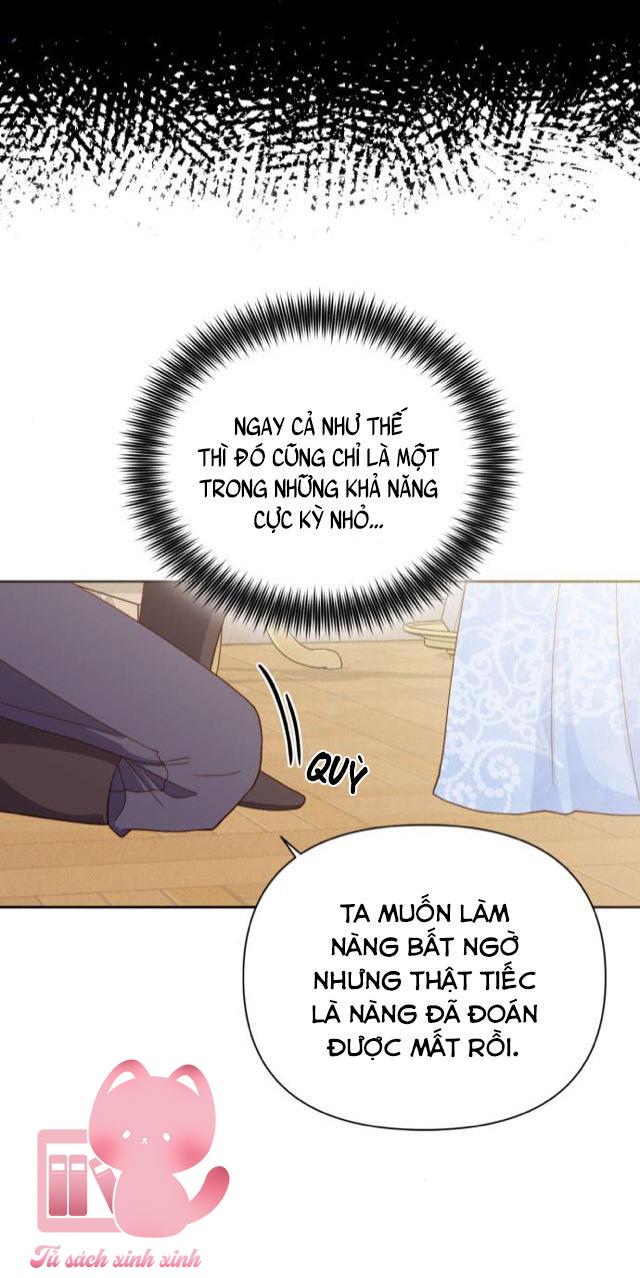 Hoàng Hậu Tái Hôn - Chap 103 - Trang 8
