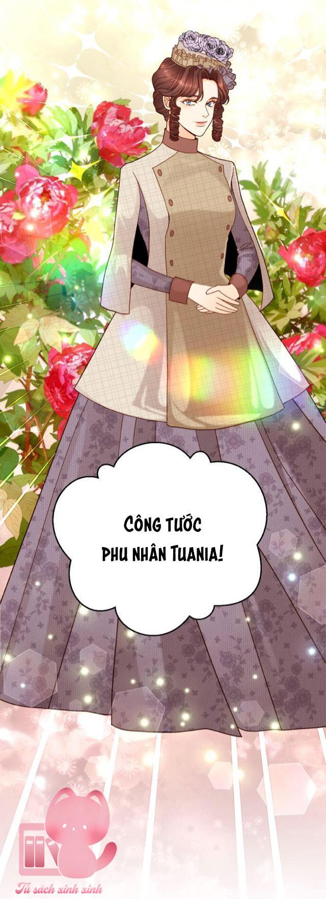 Hoàng Hậu Tái Hôn - Chap 104 - Trang 23