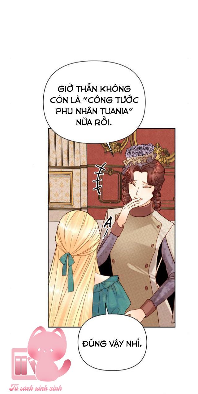 Hoàng Hậu Tái Hôn - Chap 104 - Trang 25