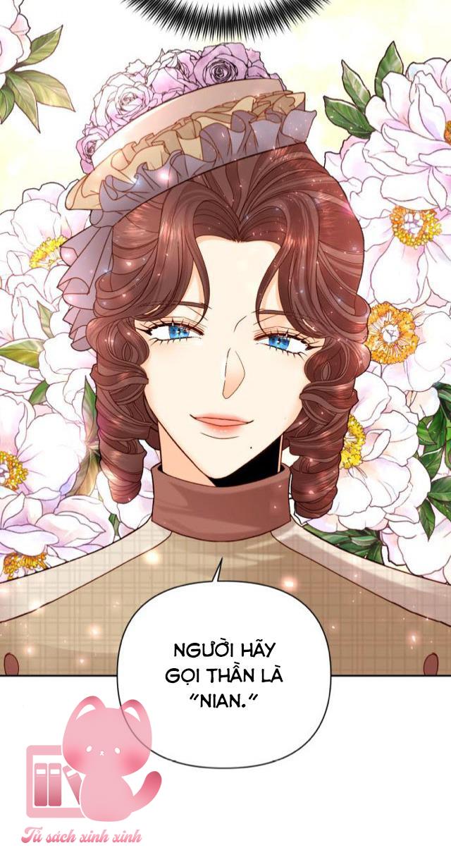 Hoàng Hậu Tái Hôn - Chap 104 - Trang 27