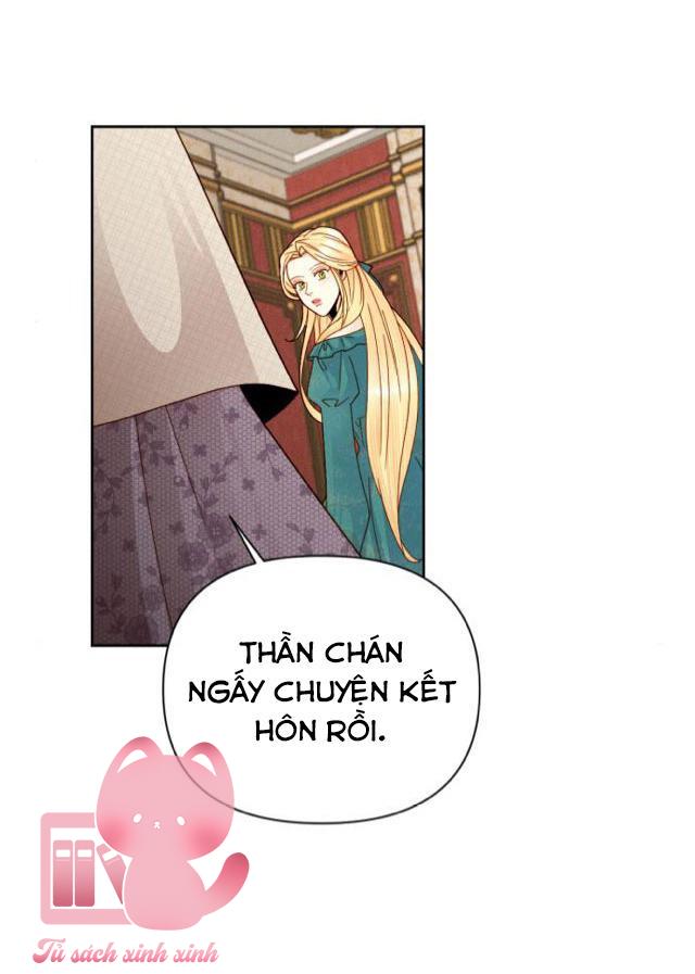 Hoàng Hậu Tái Hôn - Chap 104 - Trang 28