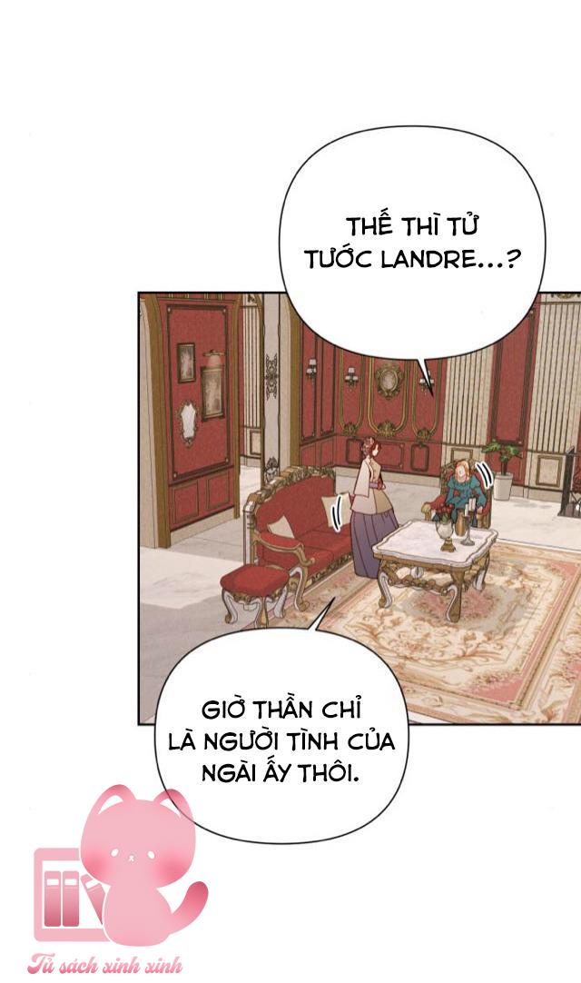 Hoàng Hậu Tái Hôn - Chap 104 - Trang 29