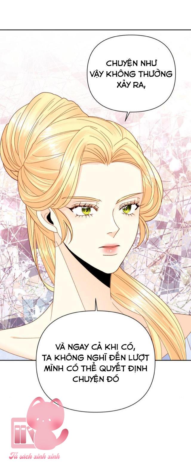 Hoàng Hậu Tái Hôn - Chap 104 - Trang 3