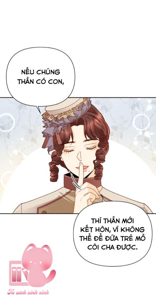 Hoàng Hậu Tái Hôn - Chap 104 - Trang 30