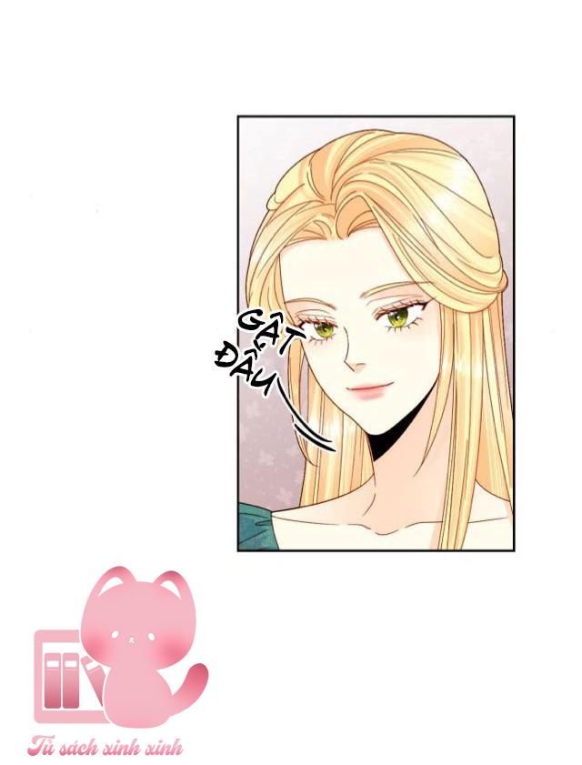 Hoàng Hậu Tái Hôn - Chap 104 - Trang 32