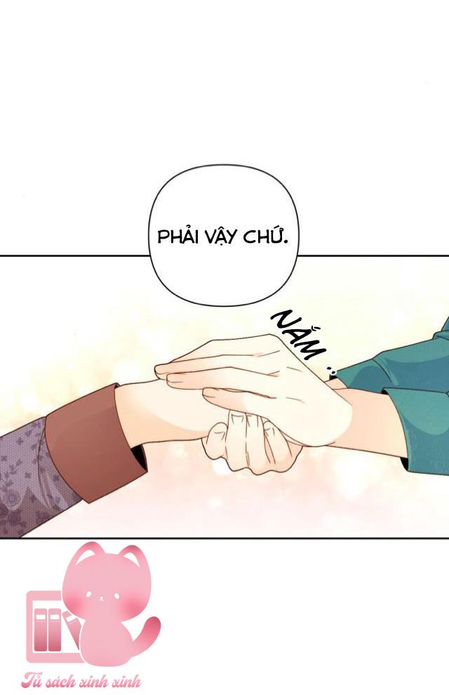 Hoàng Hậu Tái Hôn - Chap 104 - Trang 33
