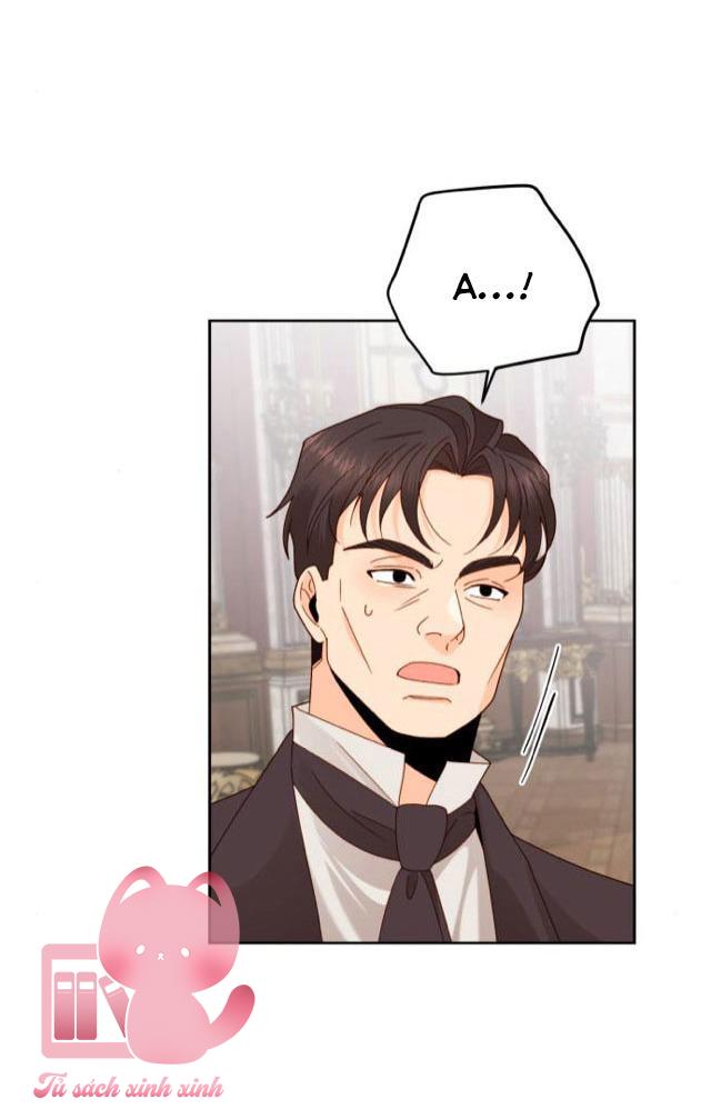 Hoàng Hậu Tái Hôn - Chap 104 - Trang 4