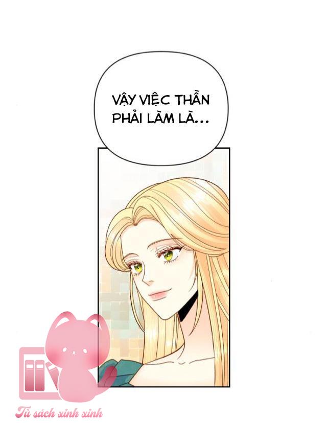 Hoàng Hậu Tái Hôn - Chap 104 - Trang 40