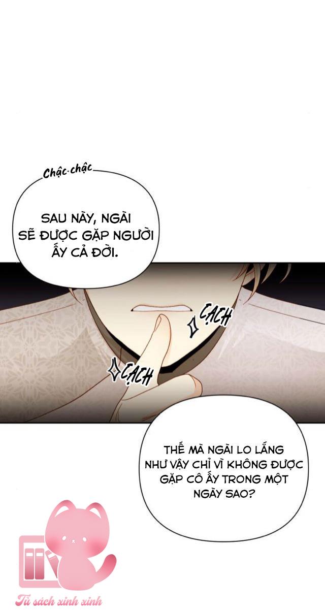 Hoàng Hậu Tái Hôn - Chap 104 - Trang 42