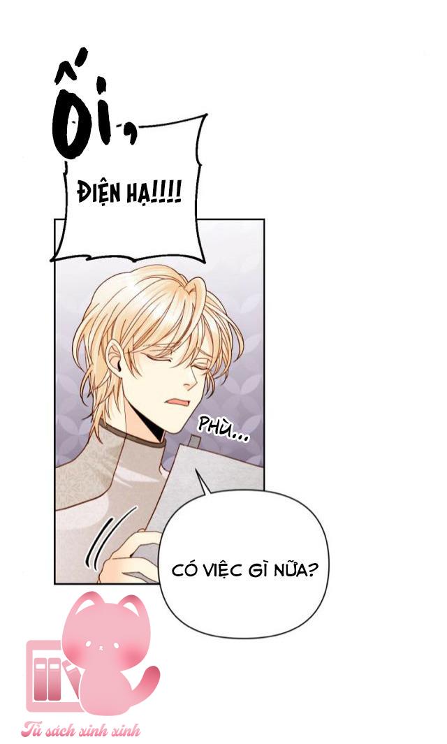 Hoàng Hậu Tái Hôn - Chap 104 - Trang 44