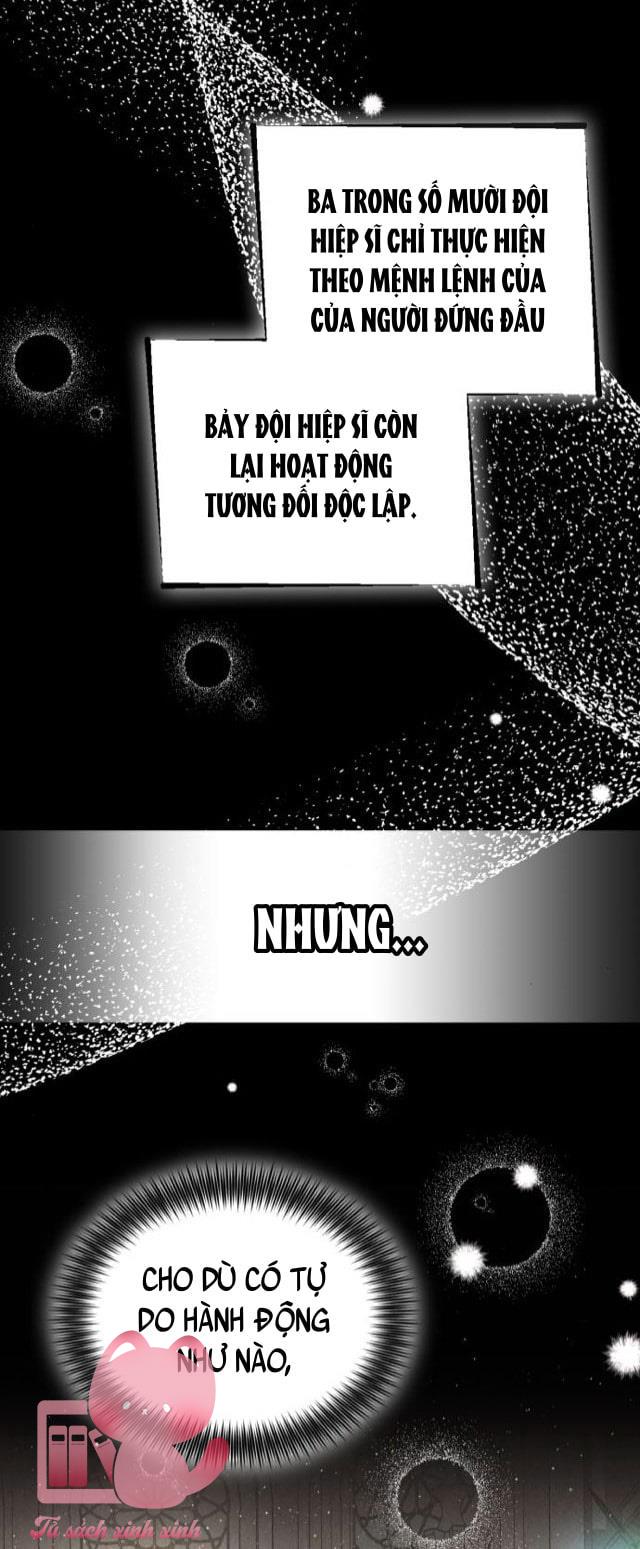 Hoàng Hậu Tái Hôn - Chap 105 - Trang 1