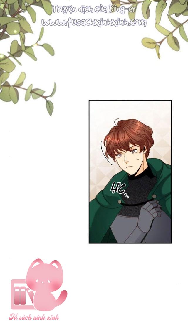 Hoàng Hậu Tái Hôn - Chap 105 - Trang 12