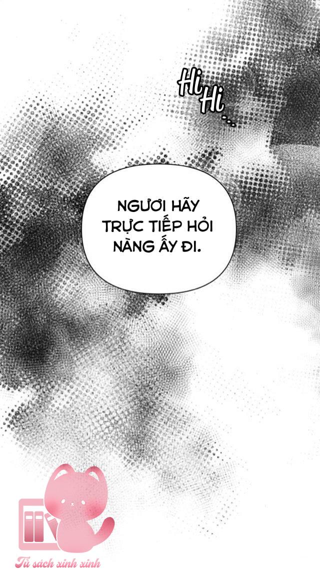 Hoàng Hậu Tái Hôn - Chap 105 - Trang 14