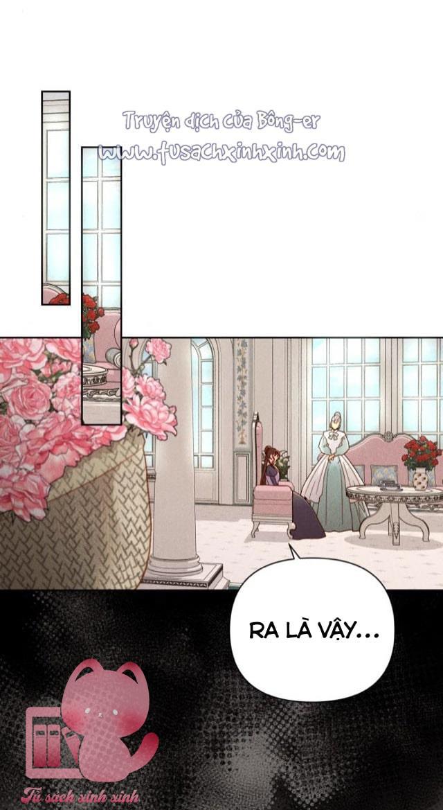Hoàng Hậu Tái Hôn - Chap 105 - Trang 16