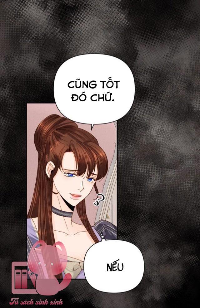 Hoàng Hậu Tái Hôn - Chap 105 - Trang 17