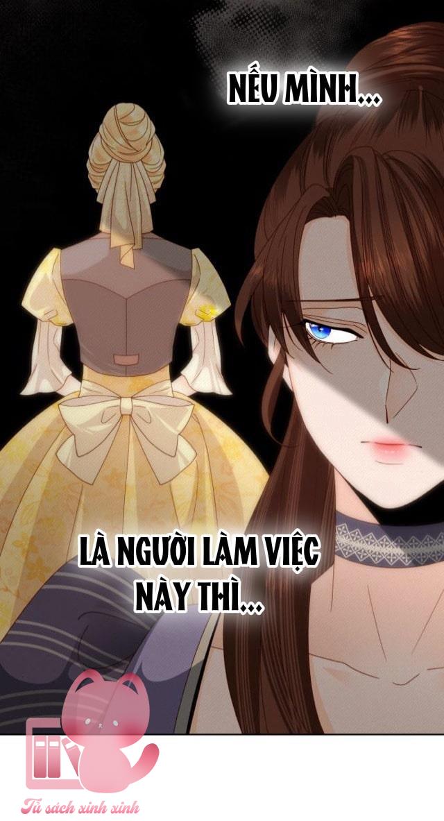 Hoàng Hậu Tái Hôn - Chap 105 - Trang 18