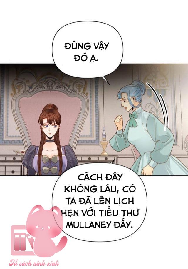 Hoàng Hậu Tái Hôn - Chap 105 - Trang 23