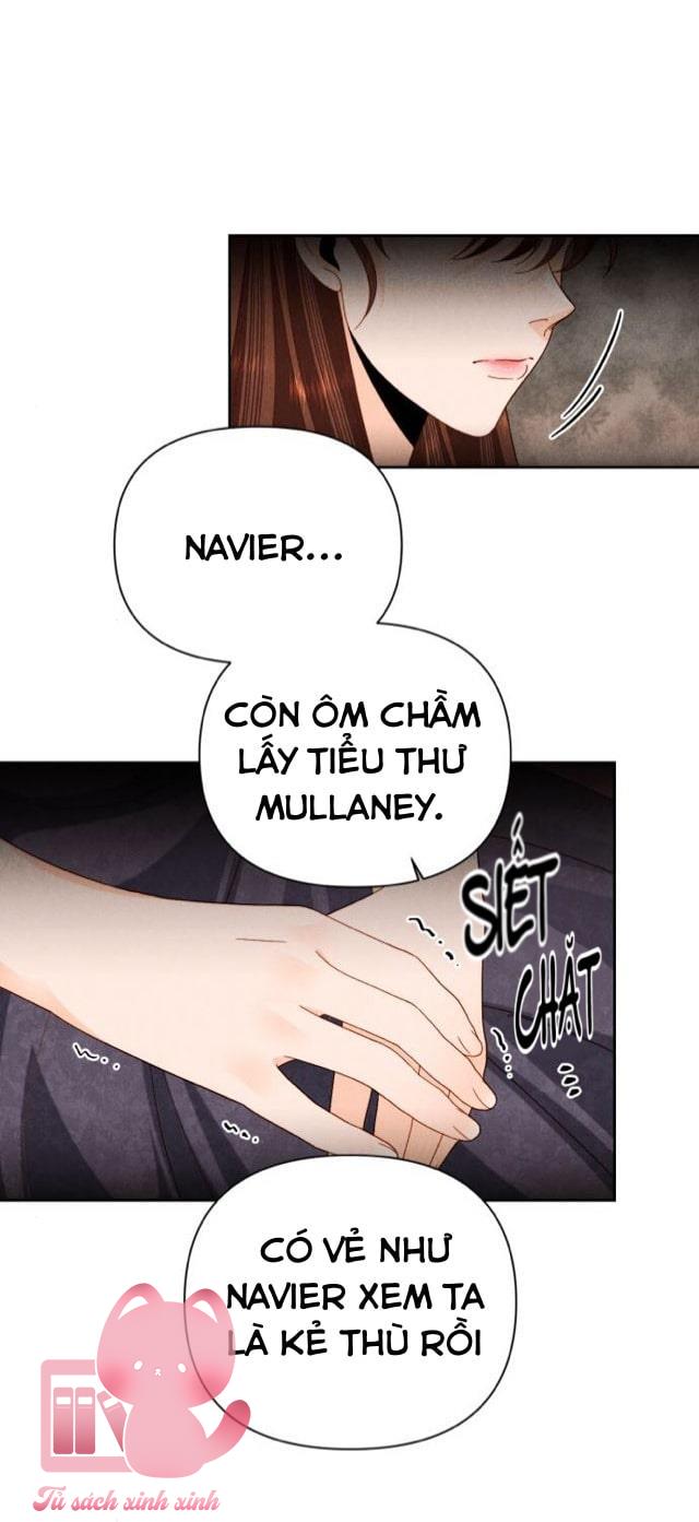 Hoàng Hậu Tái Hôn - Chap 105 - Trang 25