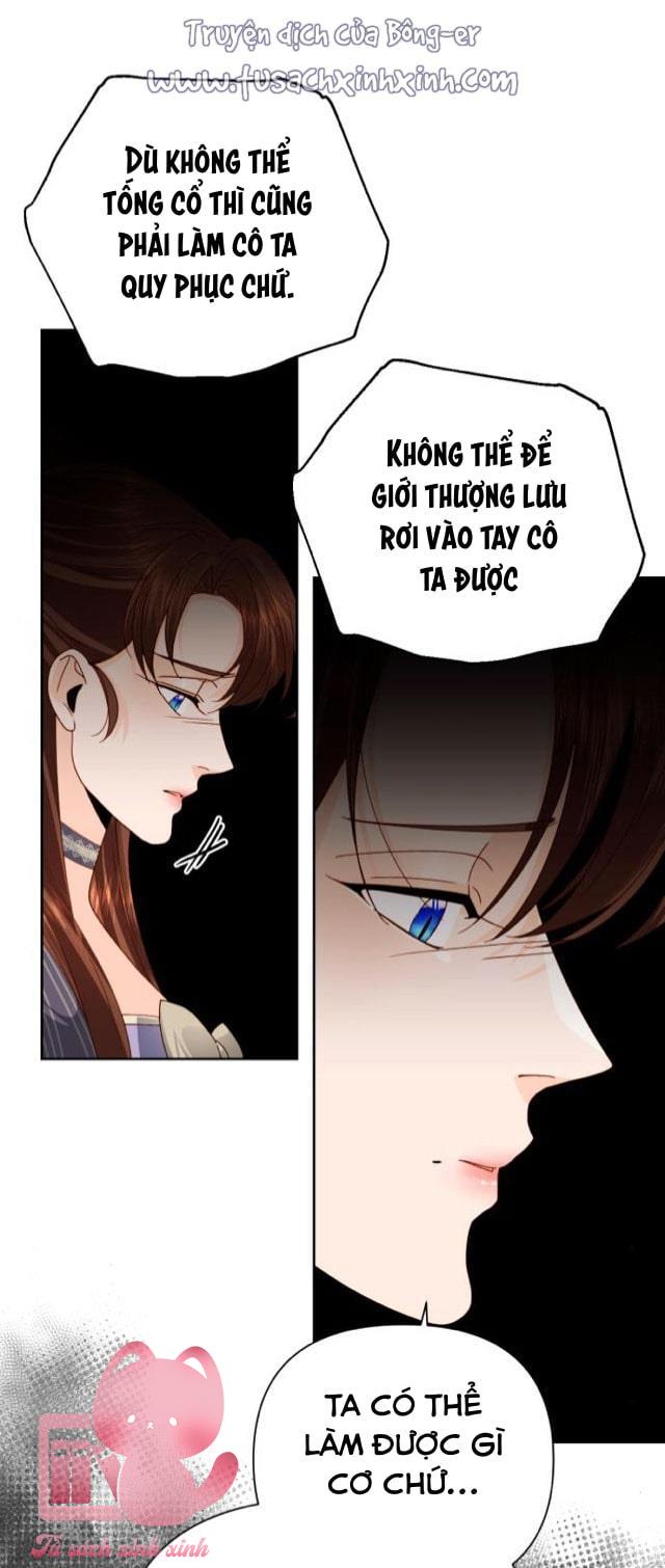 Hoàng Hậu Tái Hôn - Chap 105 - Trang 28
