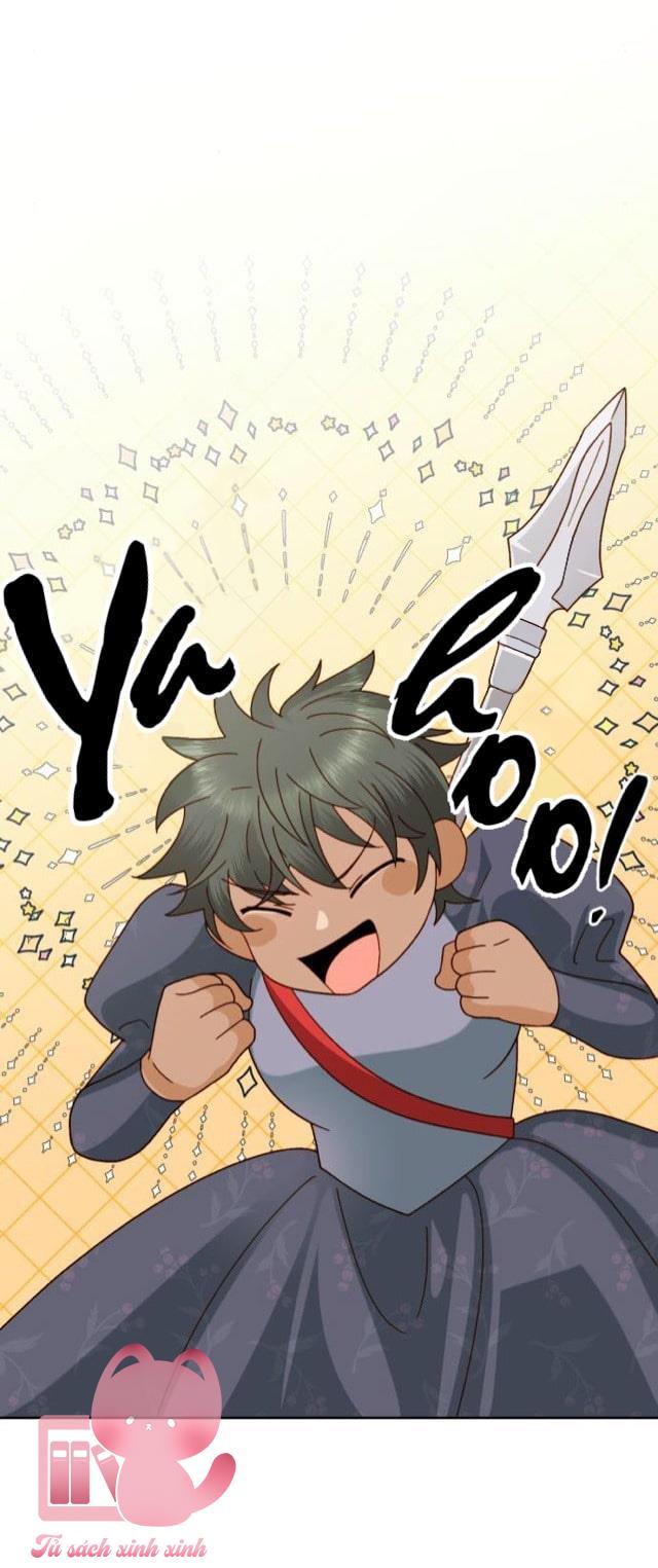 Hoàng Hậu Tái Hôn - Chap 105 - Trang 34