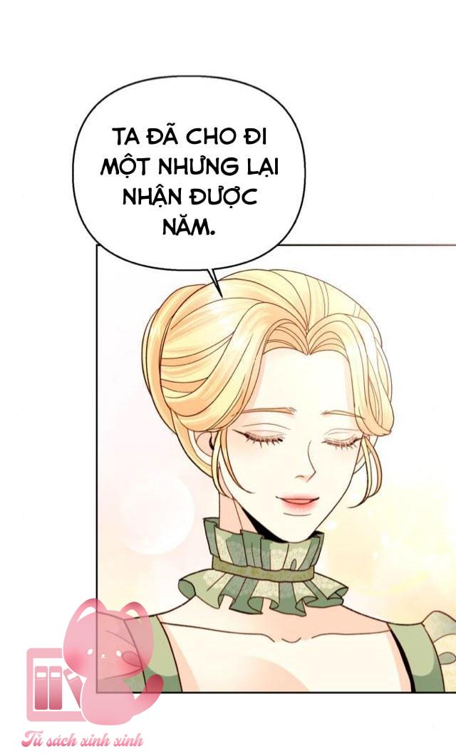 Hoàng Hậu Tái Hôn - Chap 105 - Trang 37