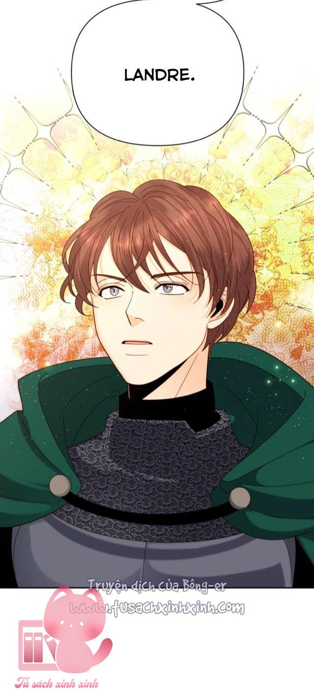 Hoàng Hậu Tái Hôn - Chap 105 - Trang 4