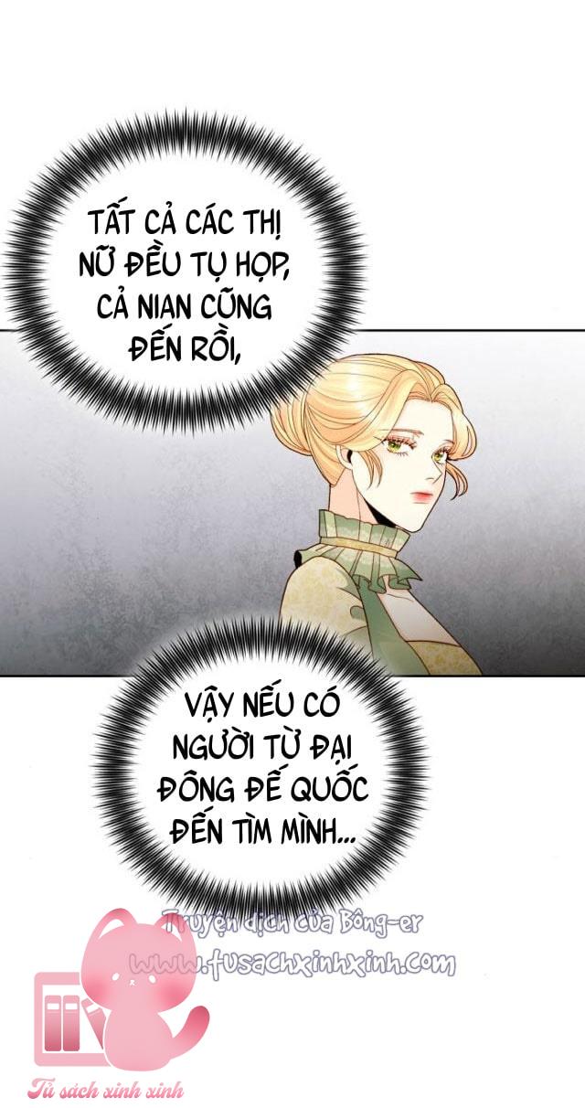 Hoàng Hậu Tái Hôn - Chap 105 - Trang 40