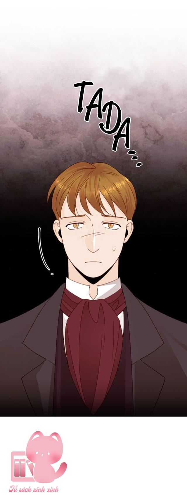 Hoàng Hậu Tái Hôn - Chap 105 - Trang 41