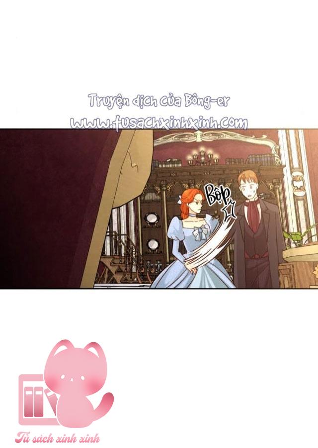 Hoàng Hậu Tái Hôn - Chap 105 - Trang 44