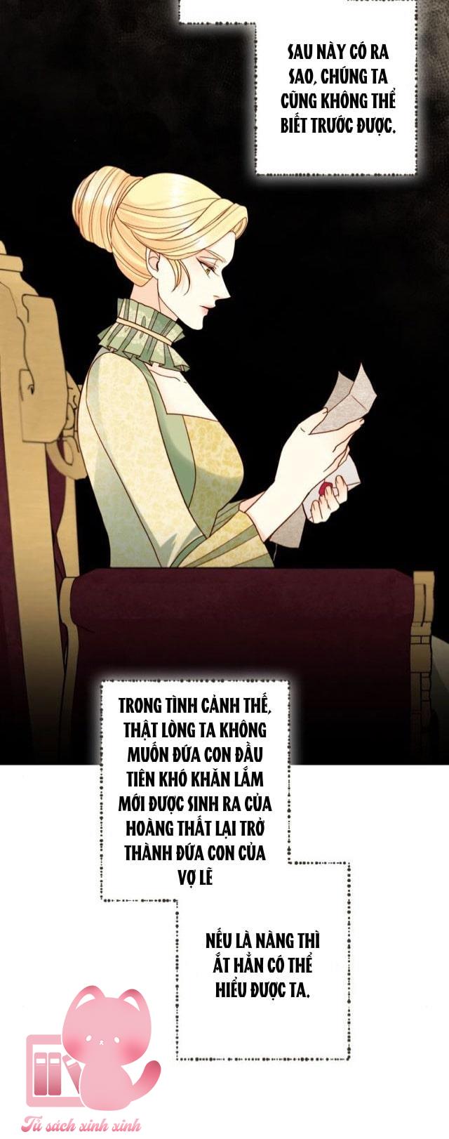 Hoàng Hậu Tái Hôn - Chap 105 - Trang 47