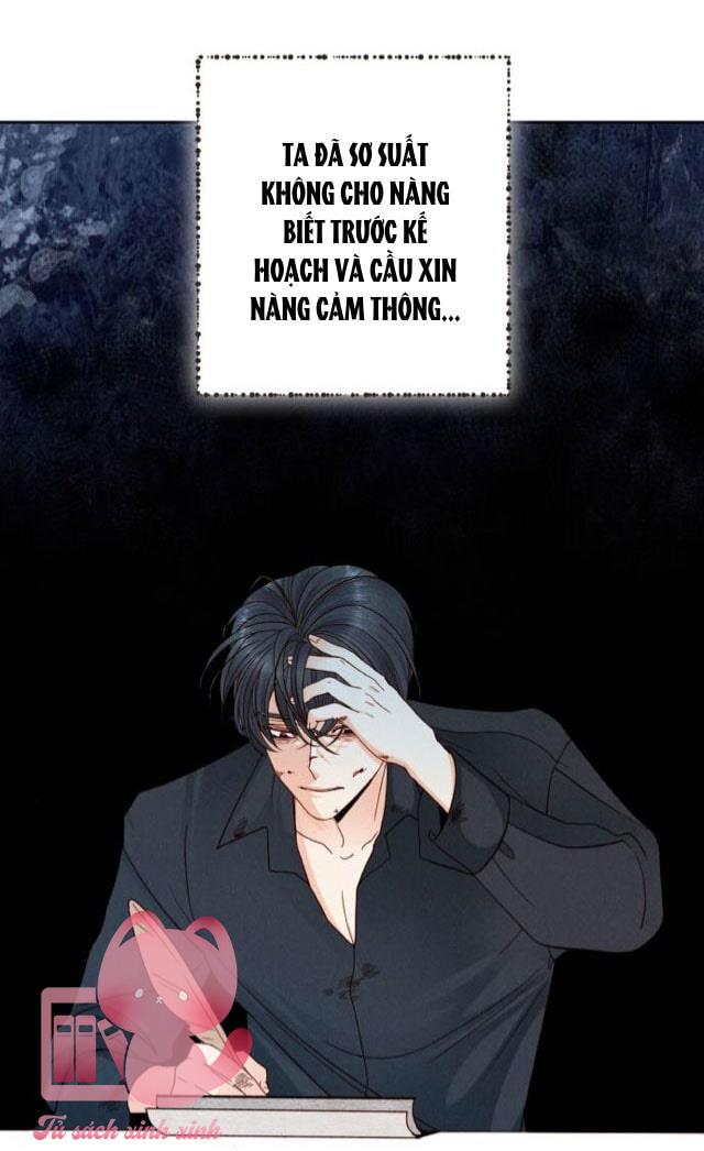 Hoàng Hậu Tái Hôn - Chap 105 - Trang 49