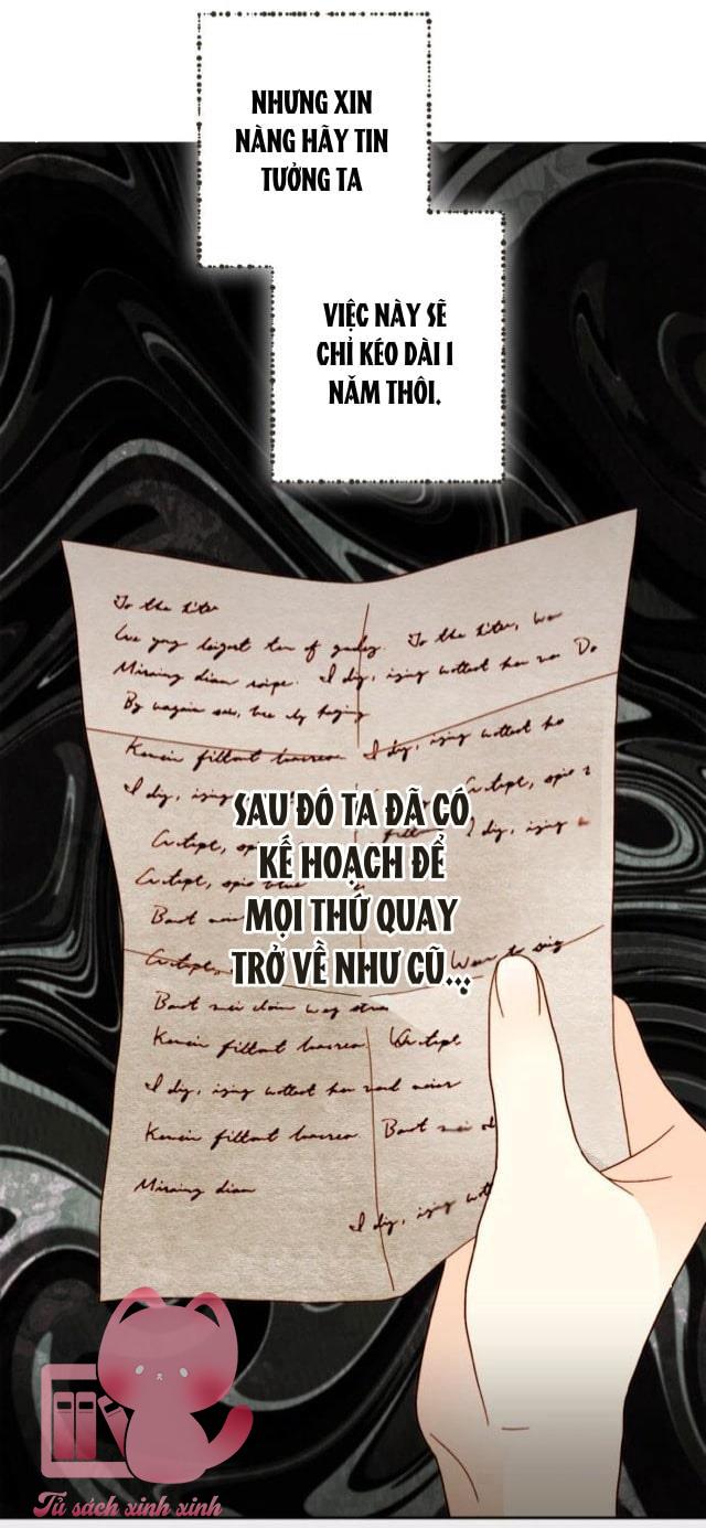 Hoàng Hậu Tái Hôn - Chap 105 - Trang 50