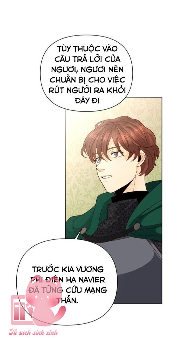 Hoàng Hậu Tái Hôn - Chap 105 - Trang 6