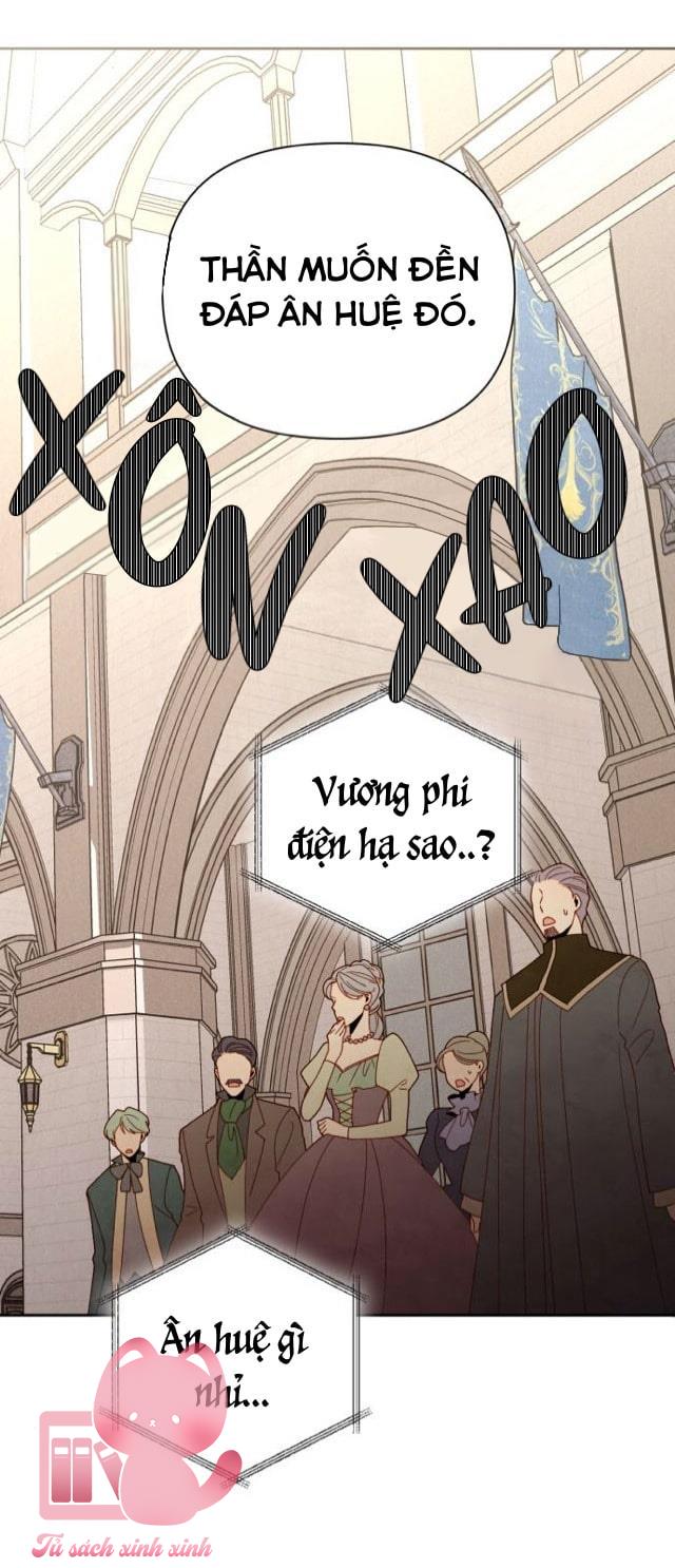 Hoàng Hậu Tái Hôn - Chap 105 - Trang 7