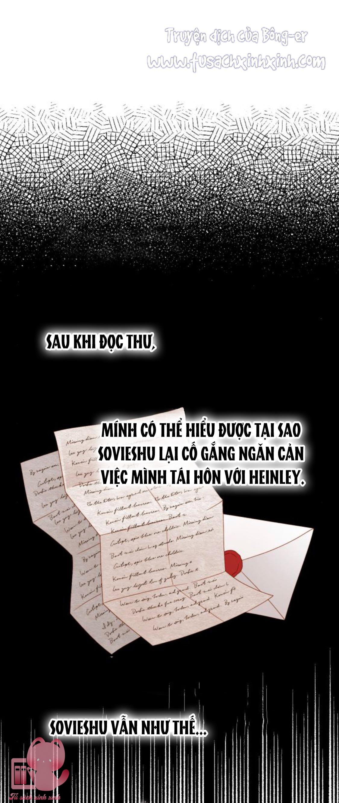 Hoàng Hậu Tái Hôn - Chap 106 - Trang 0