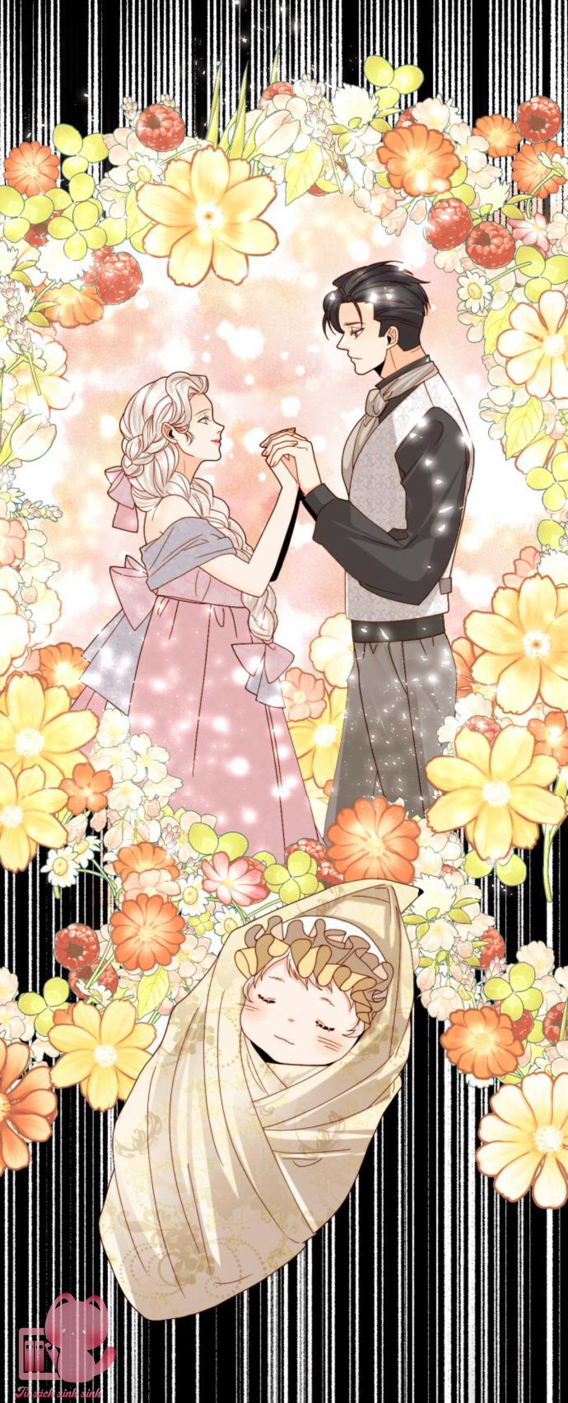 Hoàng Hậu Tái Hôn - Chap 106 - Trang 1